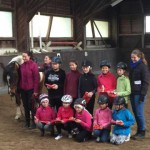 Volti-Weihnachtsfeier